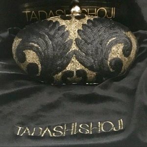 Tadashi Shoji Clutch